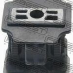 Сайлентблок задней подушки двигателя VOLVO XC90 2003- VLMB-S60RR FEBEST