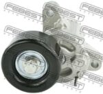 Натяжитель ремня MITSUBISHI LANCER CY 2007- 0490-CX6A FEBEST — изображение 2