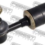 Тяга стабилизатора 0223-530 FEBEST