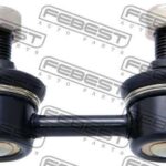 Тяга стабилизатора 0123-010 FEBEST