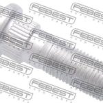 Шпилька колесная 0284-002 FEBEST