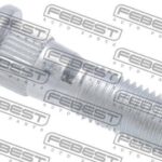 Шпилька колесная 0184-003 FEBEST