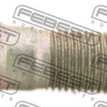 Шпилька колесная SUBARU IMPREZA G11 2000.04-2007.06 0884-001 FEBEST