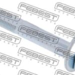 Болт с эксцентриком MITSUBISHI LANCER CS 2000-2009 0429-001 FEBEST