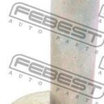 Втулка с эксцентриком FEBEST