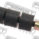 Тяга стабилизатора передняя CHERY FORA 06-11, MITSUBISHI LANCER 95-07 0423-001 FEBEST