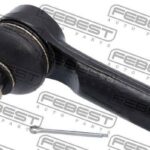 Наконечник рулевой FEBEST