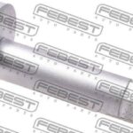 Втулка с эксцентриком FEBEST