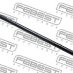 Тяга стабилизатора передняя TOYOTA RAV4 ACA2# 2000.08-2005.11 0123-204 FEBEST