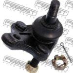 Опора шаровая TOYOTA COROLLA E10 0120-405 FEBEST