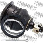 Опора шаровая переднего верхнего рычага FEBEST