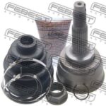 ШРУС НАРУЖНЫЙ 22X49X25 NISSAN MARCH 02- FEBEST