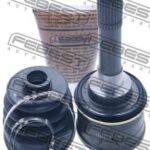 ШРУС НАРУЖНЫЙ 29X48X26 SUZUKI GRAND VITARA 95- FEBEST