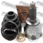 ШРУС НАРУЖНЫЙ 30X58X28 SUZUKI SX4 06- FEBEST