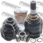 ШРУС ВНУТРЕННИЙ 23X34X23 TOYOTA COROLLA 91- FEBEST