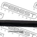 Рычаг задн подвески поперечный TOYOTA MARK 2/CHASER/CRESTA GX100 1996-2001 0125-710 FEBEST