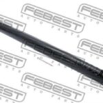 Рычаг подвески 0125-014 FEBEST