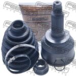 ШРУС внешний MAZDA 3 (BK/BL) 0510-049 FEBEST