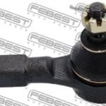 Наконечник рулевой MITSUBISHI LANCER CS 0421-457 FEBEST