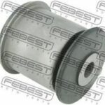 Сайлентблок задн рычага VOLKSWAGEN TRANSPORTER/MULTIVAN T5 2003-2015 VWAB-033 FEBEST