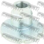 Гайка с эксцентриком передняя TOYOTA FJ CRUISER GSJ15 2006- 0131-010 FEBEST