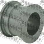 ВТУЛКА ПЕРЕДНЕГО СТАБИЛИЗАТОРА D41 подходит для TOYOTA LAND CRUISER PRADO GDJ150,GRJ150,KDJ150,LJ150,TRJ15# 2009.08- [GR] TSB-GRN285F FEBEST