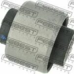 Сайлентблок переднего амортизатора FEBEST