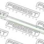 Болт крепления подвески FEBEST