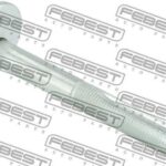 Болт с эксцентриком NISSAN PATROL Y62 2010- 0229-007 FEBEST