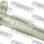 Болт с эксцентриком FEBEST