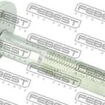 Болт с эксцентриком SUZUKI BALENO/ESTEEM 1995-2001 0729-002 FEBEST