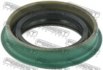 Сальник привода FORD FOCUS CB4 2008-2011 95LDW-40560917C FEBEST — изображение 2