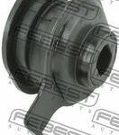 Втулка заднего амортизатора FEBEST