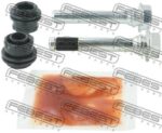 Втулка направляющая передн суппорта компл подходит для R. ROVER III/IV 2974-DISC4F-KIT FEBEST — изображение 2