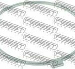 Кольцо стопорное RENAULT CLIO II 1998-2005 TT-CLI012 FEBEST