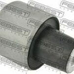 Сайлентблок задн нижн рычага AUDI A6 (4B/C5) 1997-2005 VWAB-038 FEBEST