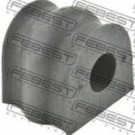 Втулка переднего стабилизатора D19 FEBEST