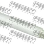 Болт с эксцентриком FEBEST