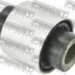 Сайлентблок задней цапфы FEBEST