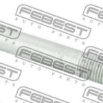 Болт FEBEST