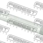 Болт FEBEST