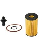 Фильтр масляный (элемент)  TOYOTA LAND CRUISER 200 4,5 2008 -   TOYOTA LAND CRUISER 200 4,6 2012 -  EO11060 Sakura