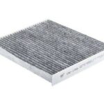 Фильтр салона угольный MAZDA 6 02- CAC1705 Sakura