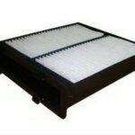 Фильтр салона SUZUKI SX4 CA14040 Sakura