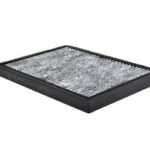 Фильтр салонный угольный  CHEVROLET CAPTIVA 2,0 2006 -   CHEVROLET CAPTIVA 3,2 2006 -  CAC65180 Sakura