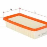 Фильтр воздушный SAKURA