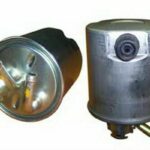 Фильтр топливный  NISSAN FRONTIER 2,5 2005 -   NISSAN TERRANO 2,5 2010 -  FS18300 Sakura