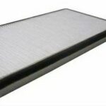 Фильтр салонный SAKURA