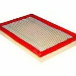 Фильтр воздушный OPEL CORSA C/COMBO/MERIVA 1.0-1.8 00- A3201 Sakura