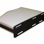 Фильтр салона AUDI A3/TT/SKODA OCTAVIA 04-/VW G5/PASSAT/TIGUAN CA30020 Sakura